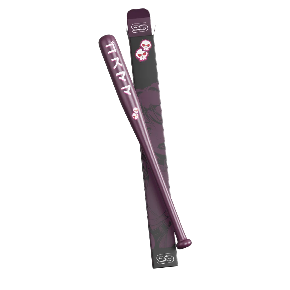 Senpai Problems "Bonk" Bat