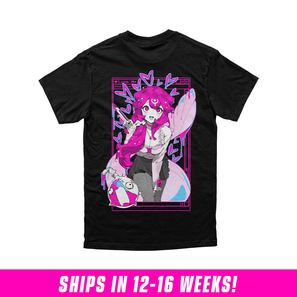 Bao: Casual Date Shirt