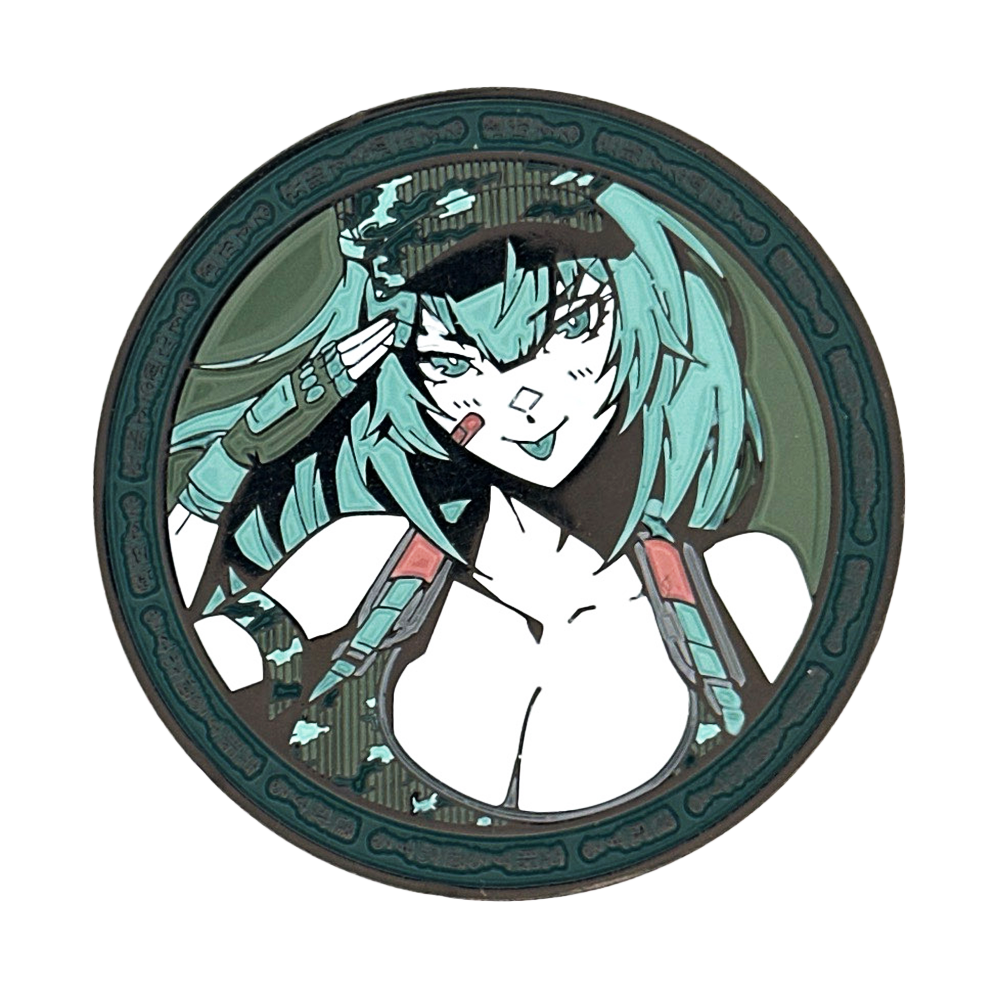 Collectible Creator Cups x xClyde Coin