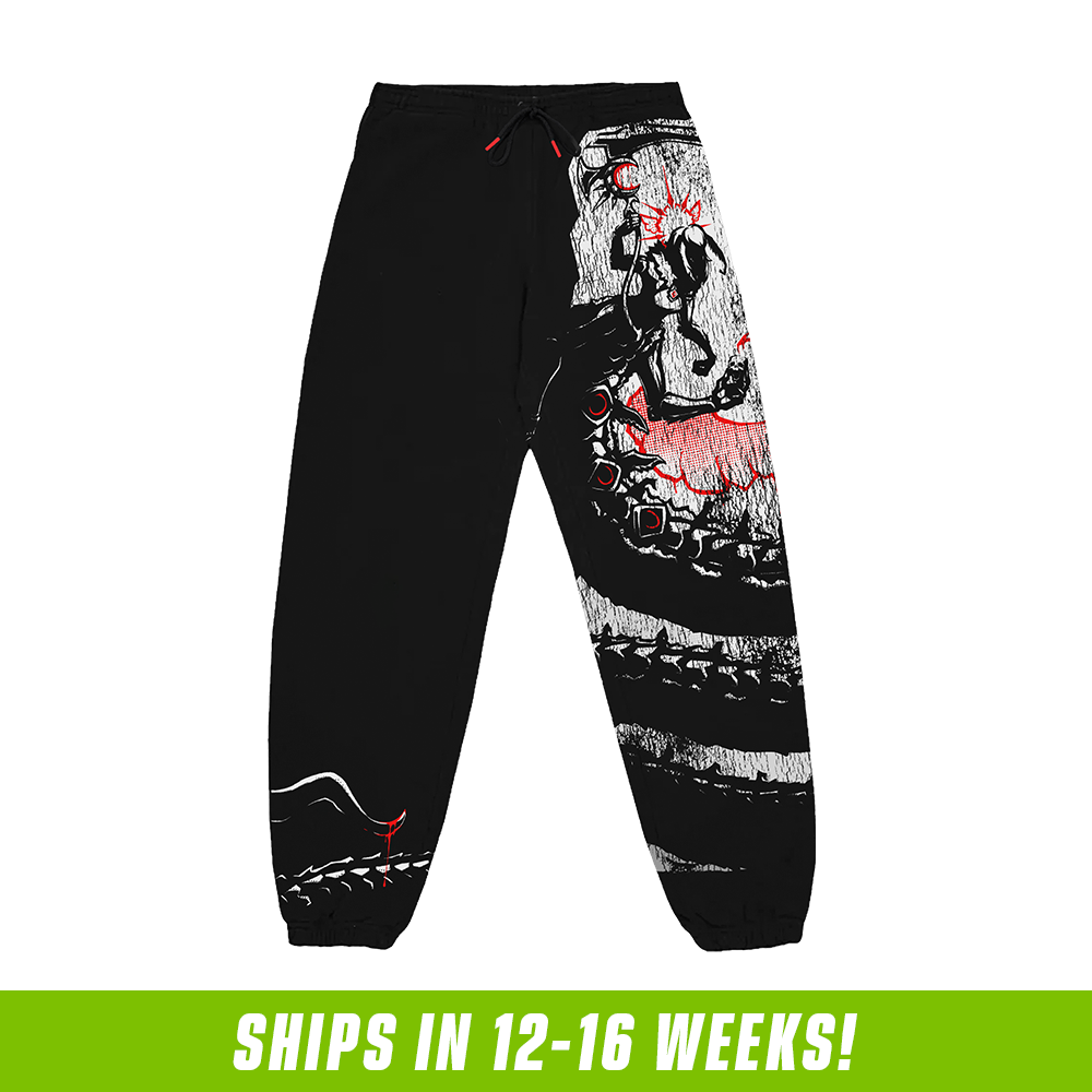 Juniper 2025: Sweatpants