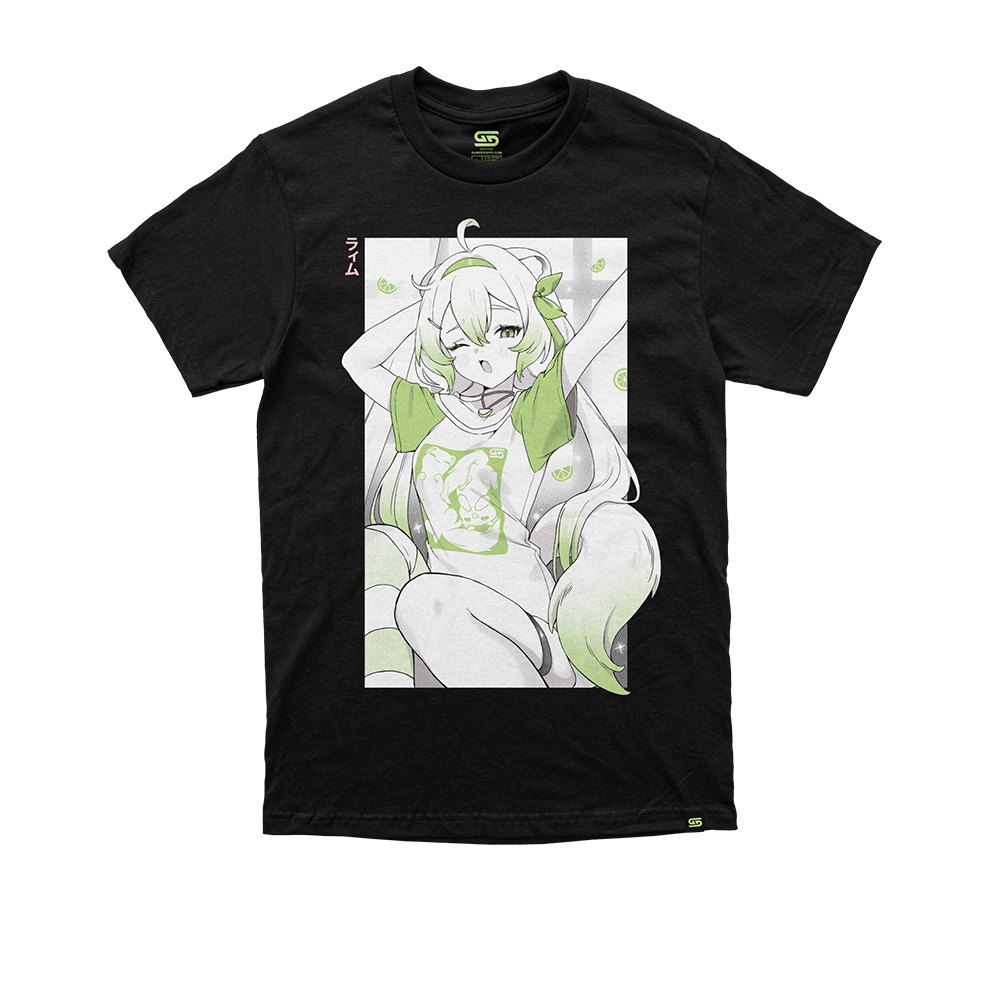 Limealicious Shirt