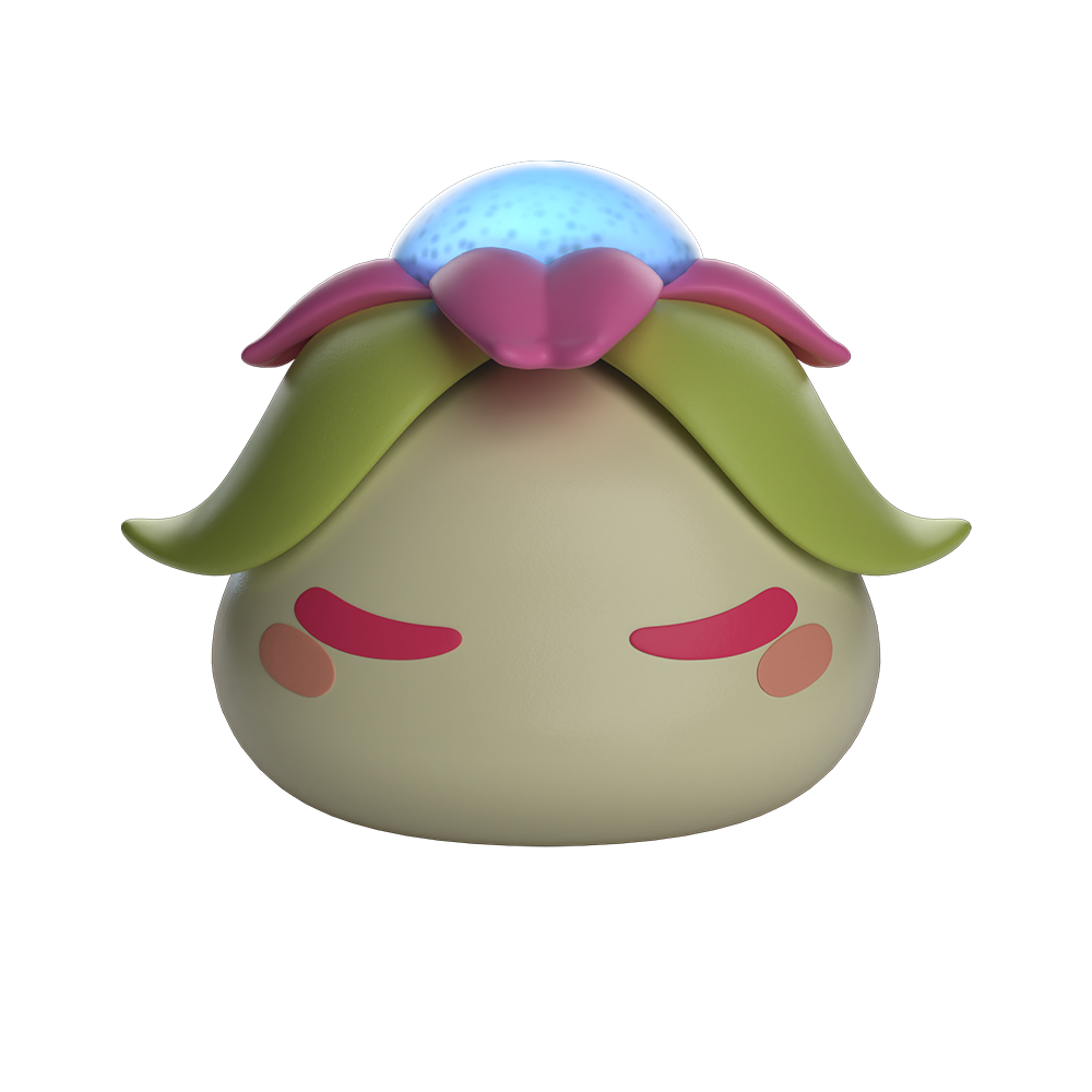 Silvervale: Petal Pal Galaxy Projector