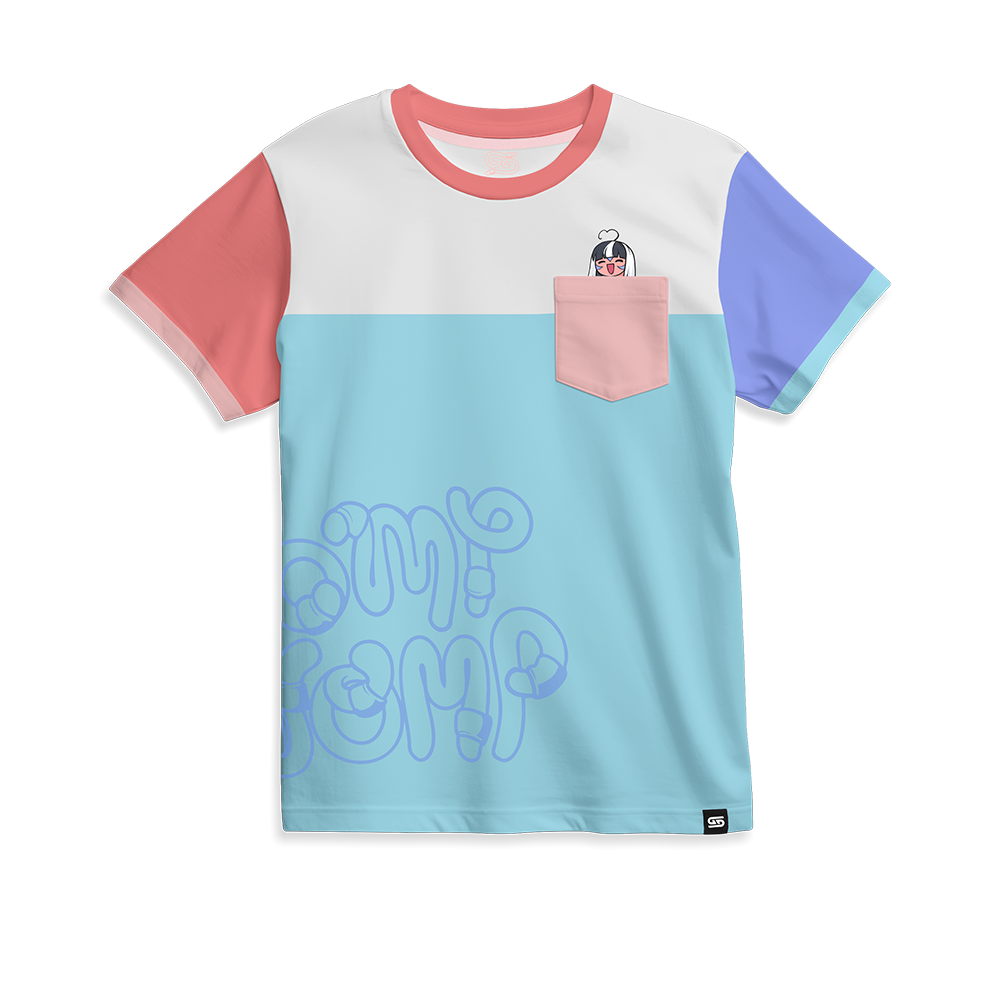 Shylily: Wormlily Shirt