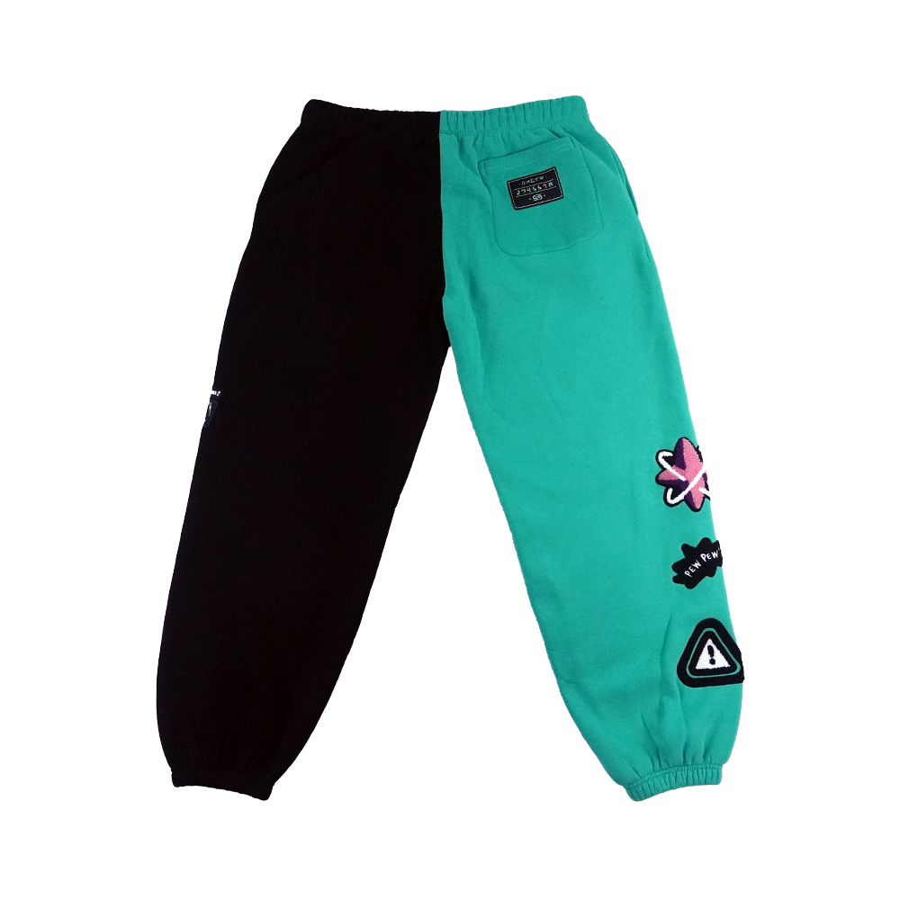 Invasion Sweatpants - Image 2