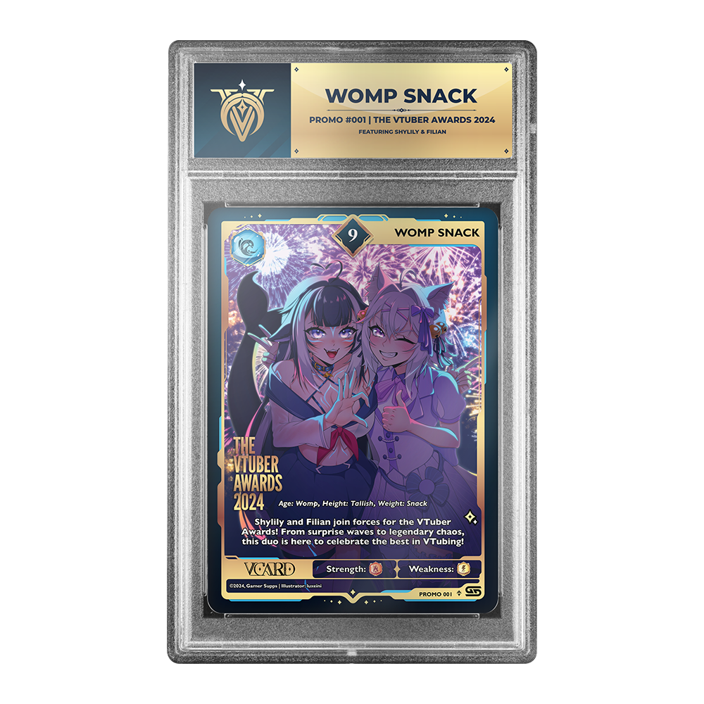 Vcard Promo Slab - Image 2