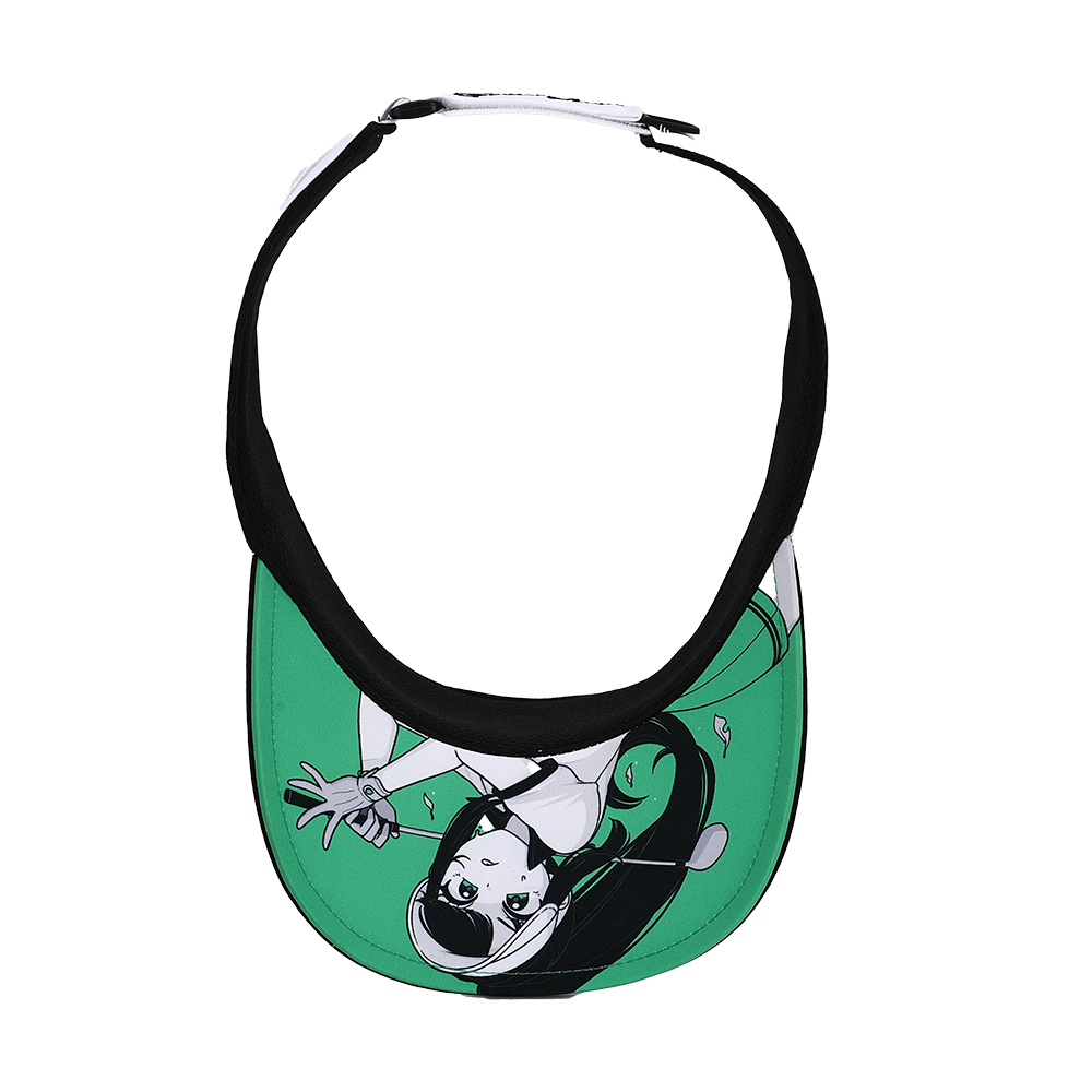 Happy Madyson Visor - Image 3