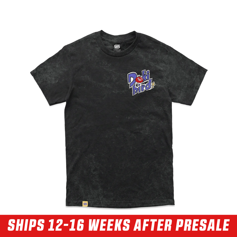 Dokibird Shirt - Image 2