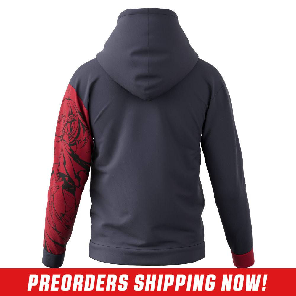 GEEGA Hoodie - Image 2