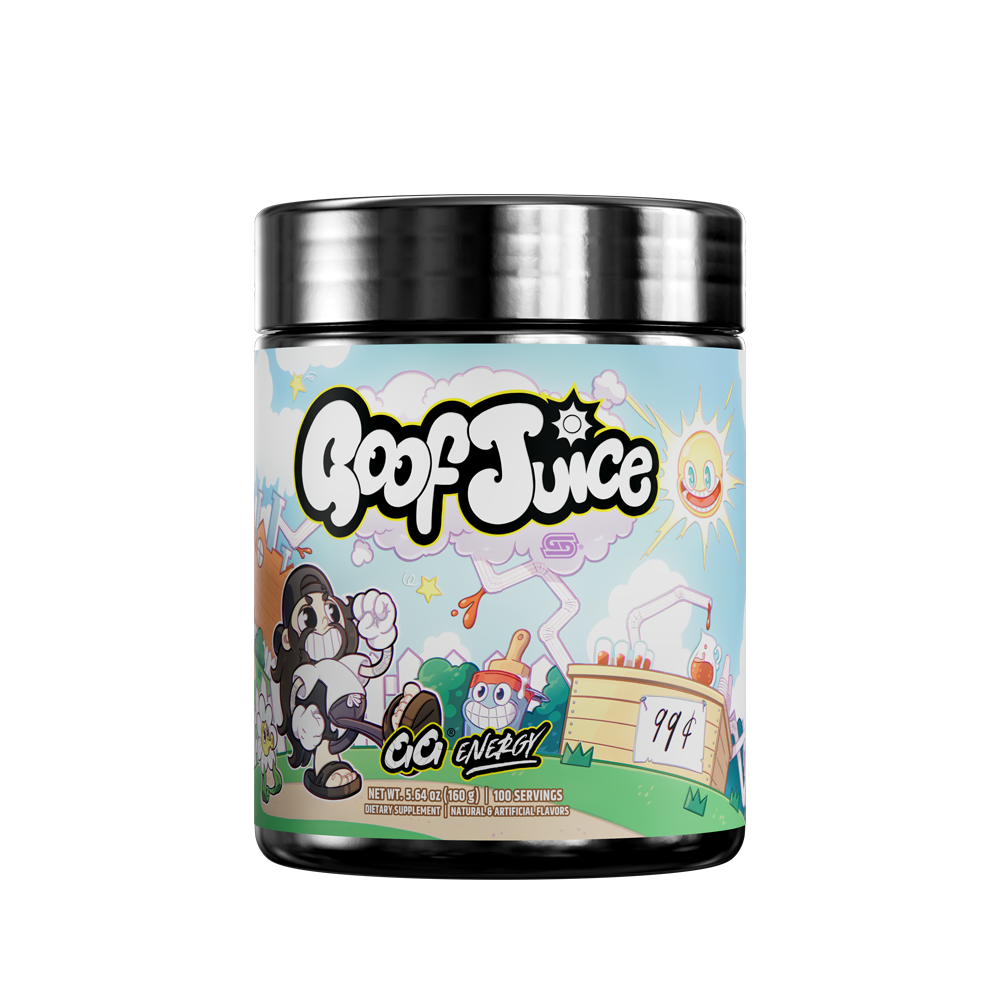 Goof Juice - 100 Servings
