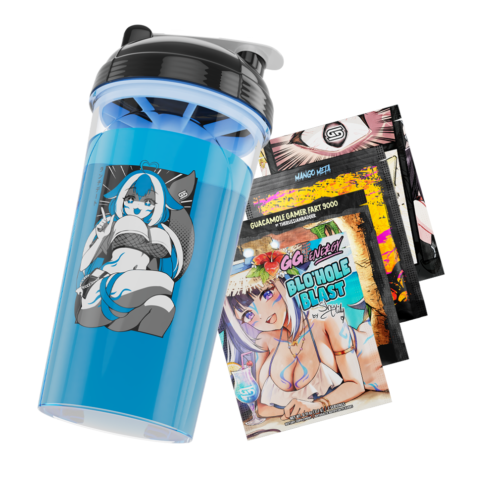 Creator Cups x Shylily: Double Date - Image 2