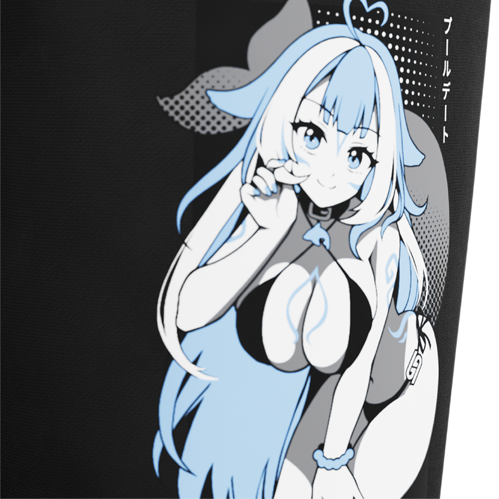 Shylily Double Date Sweat Pants - Image 3