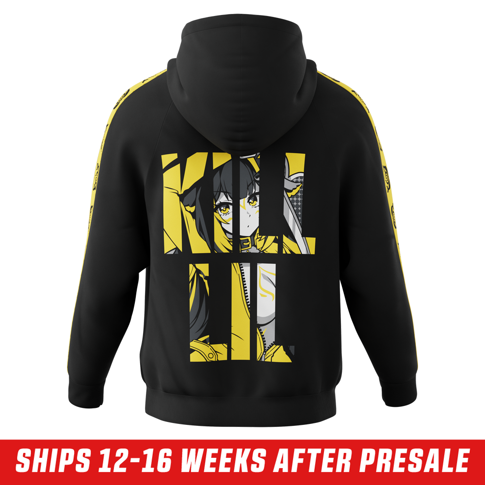 Shylily Kill Lil Sweatshirt - Image 3
