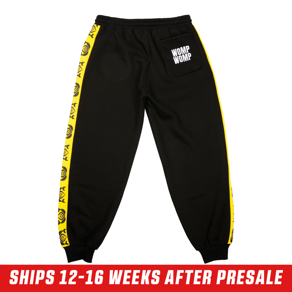 Shylily Kill Lil Sweatpants - Image 2