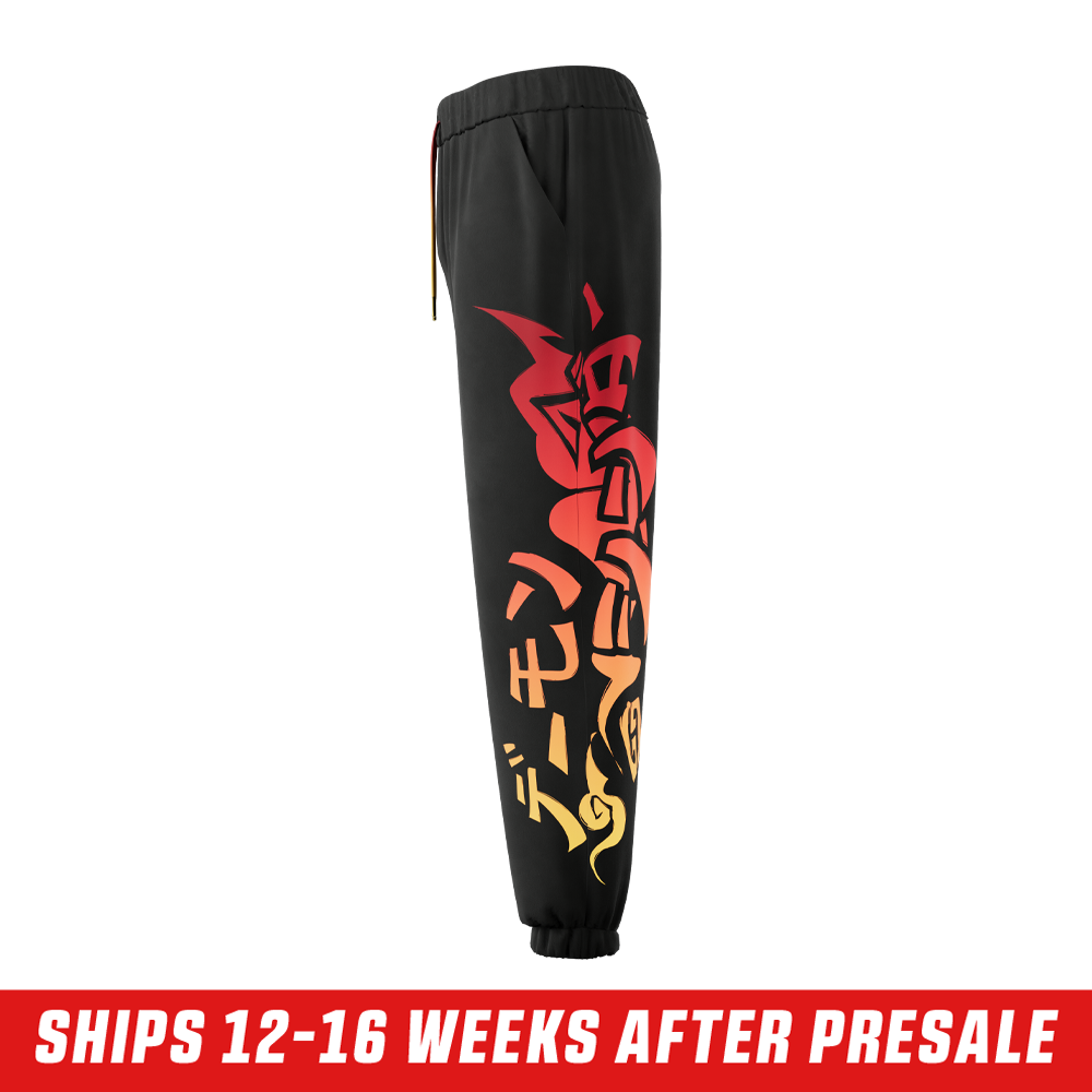 Sinder Sweatpants - Image 4