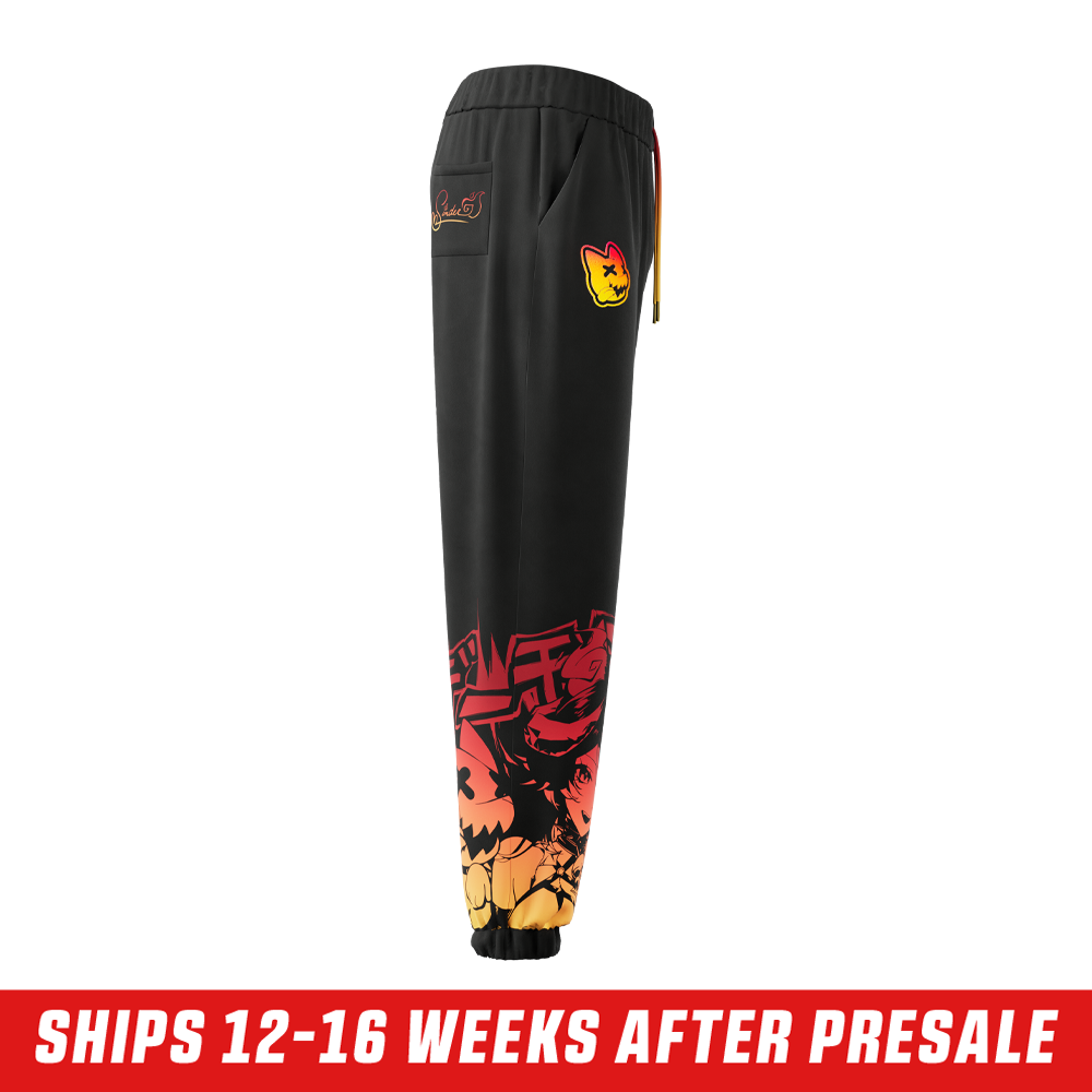 Sinder Sweatpants - Image 3