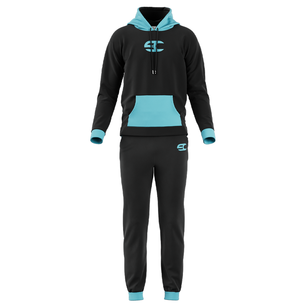 Sweatcicle Sweatsuit (Hoodie) - Image 4