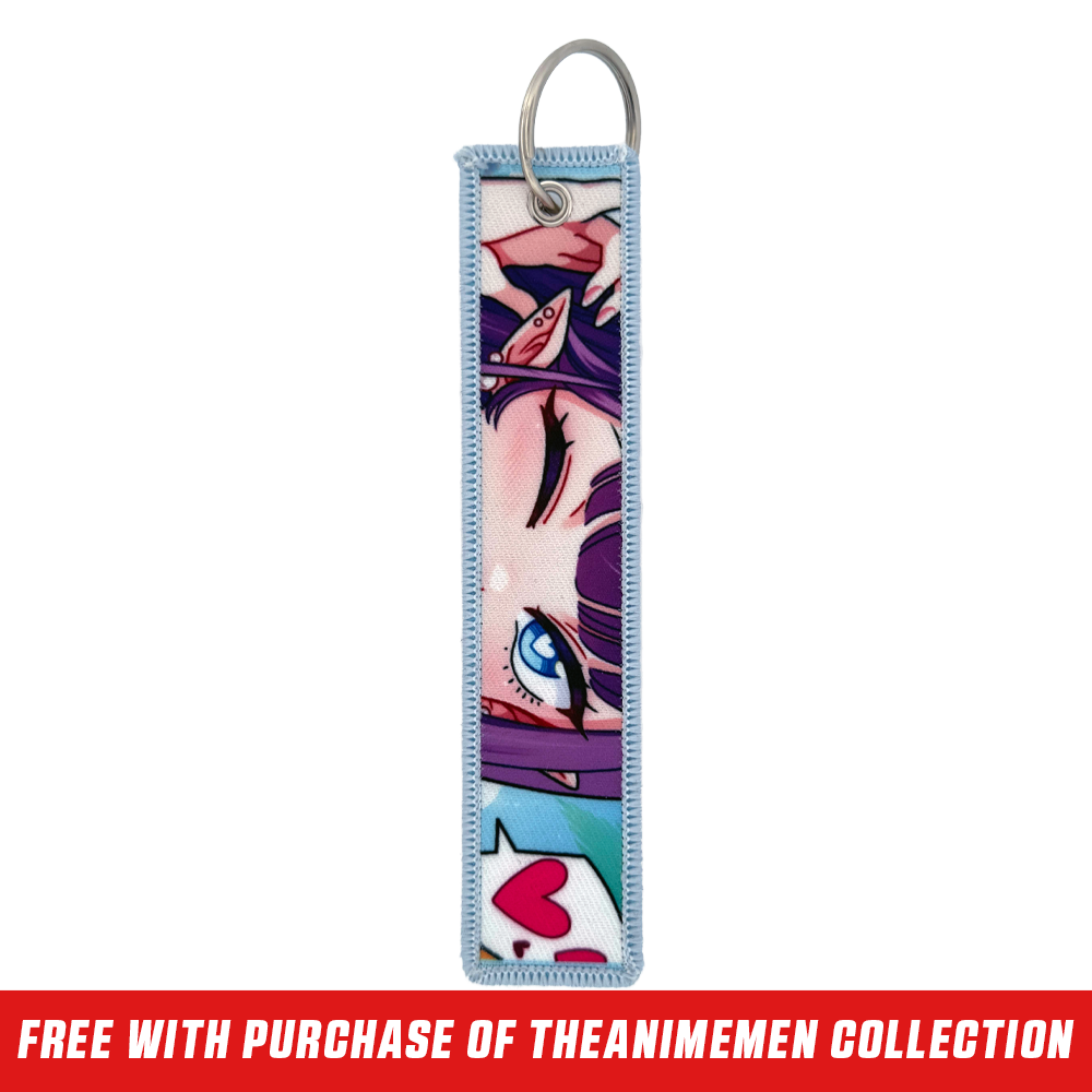 TheAnimeMen Jet Tag (Info) - Image 2
